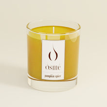 Load image into Gallery viewer, Pumpkin Spice Candle