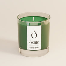 Load image into Gallery viewer, Sacred Forest Candle