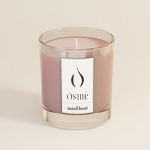 Load image into Gallery viewer, Sacred Forest Candle