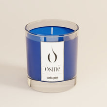 Load image into Gallery viewer, Scots Pine Candle