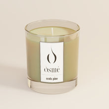 Load image into Gallery viewer, Scots Pine Candle