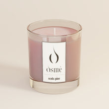 Load image into Gallery viewer, Scots Pine Candle