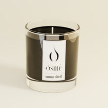 Load image into Gallery viewer, Summer Shield Candle