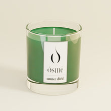 Load image into Gallery viewer, Summer Shield Candle