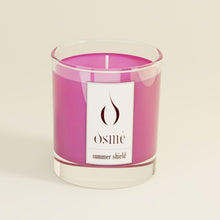 Load image into Gallery viewer, Summer Shield Candle