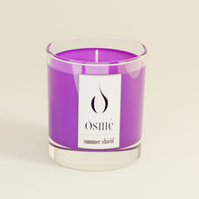 Load image into Gallery viewer, Summer Shield Candle