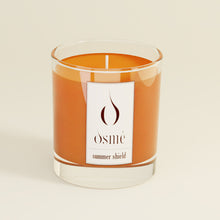 Load image into Gallery viewer, Summer Shield Candle