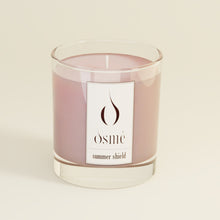 Load image into Gallery viewer, Summer Shield Candle