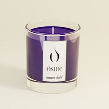 Load image into Gallery viewer, Summer Shield Candle