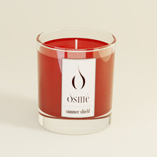 Load image into Gallery viewer, Summer Shield Candle