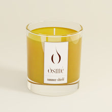 Load image into Gallery viewer, Summer Shield Candle