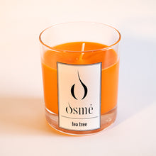 Load image into Gallery viewer, Tea Tree Candle
