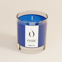 Load image into Gallery viewer, Winter's Eve Candle