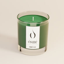 Load image into Gallery viewer, Winter's Eve Candle