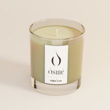 Load image into Gallery viewer, Winter's Eve Candle