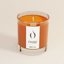Load image into Gallery viewer, Winter's Eve Candle
