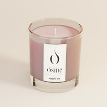 Load image into Gallery viewer, Winter's Eve Candle