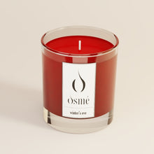 Load image into Gallery viewer, Winter's Eve Candle