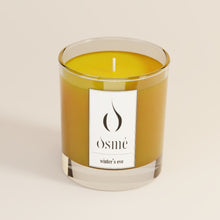 Load image into Gallery viewer, Winter's Eve Candle
