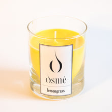Load image into Gallery viewer, Lemongrass Candle