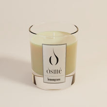 Load image into Gallery viewer, Lemongrass Candle
