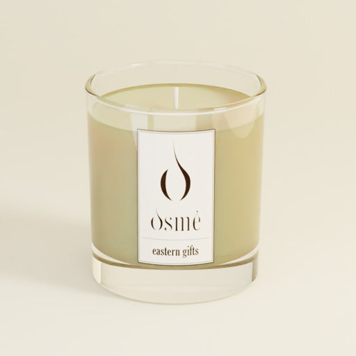 Eastern Gifts Candle